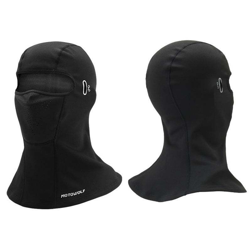 Balaclava Ski Mask - Winter Neck Warmer Thermal Motorcycle Balaclava