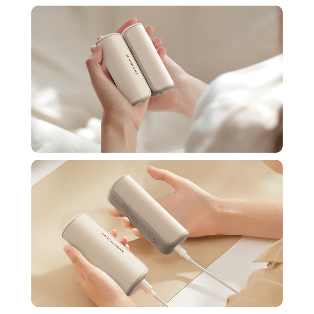 Hand Warmer Electric - Electric Hand Warmers Compact Portable Quick