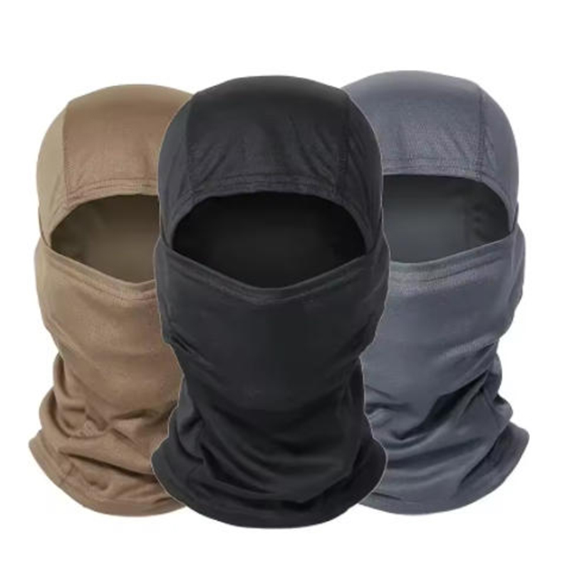 Balaclava Ski Mask - Hot Sale Tactical Balaclava Windproof Thermal