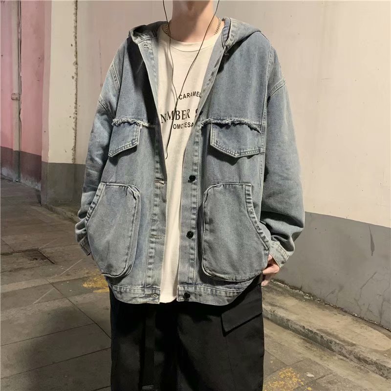 Down Jacket Packable - Men Solid Clothing Spring Autumn New