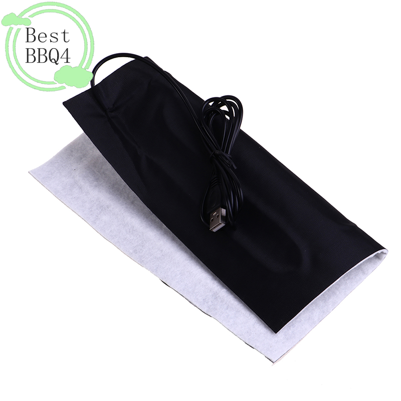 Hand Warmer Electric - (BBQ4)USB 22x22cm 5V Pet Warmer Heating