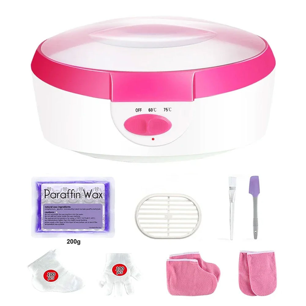 Hand Warmer Electric - Paraffin Wax Machine for Hand and