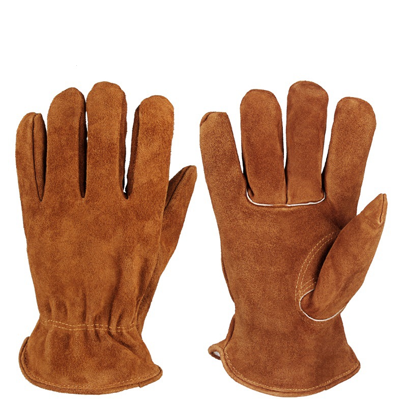 Snow Glove Insulated - Work Gloves Winter Insulated Snow Cold