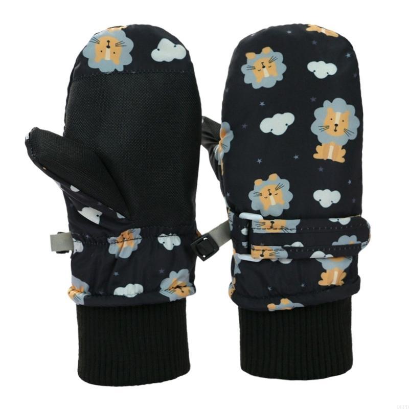   Children Insulated Snow Glov - Snow Glove Insulated 评论和价格