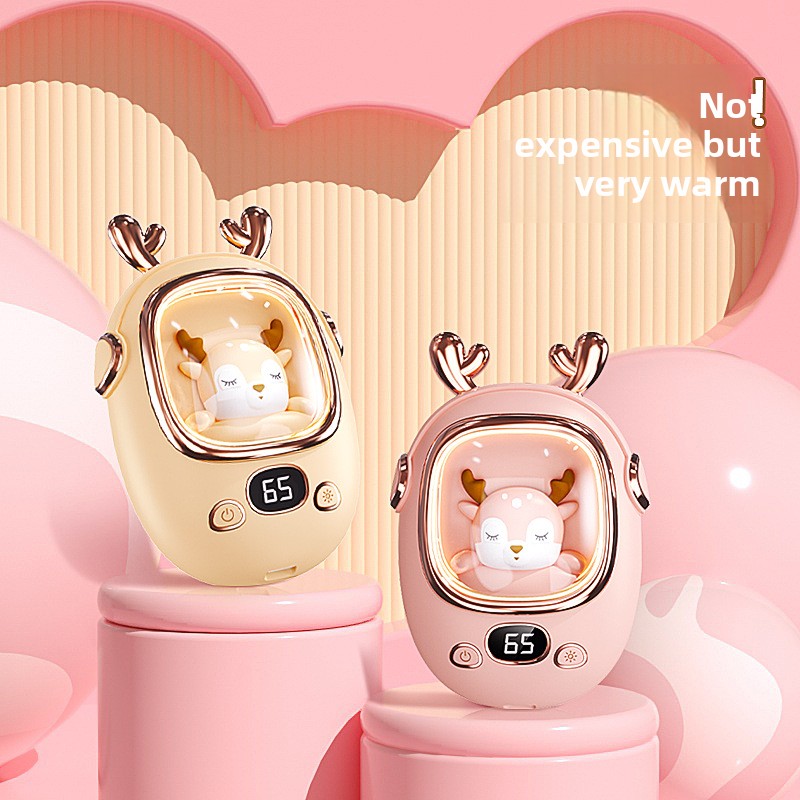 Cute Pet USB Electric Hand War - Hand Warmer Electric 评论和价格