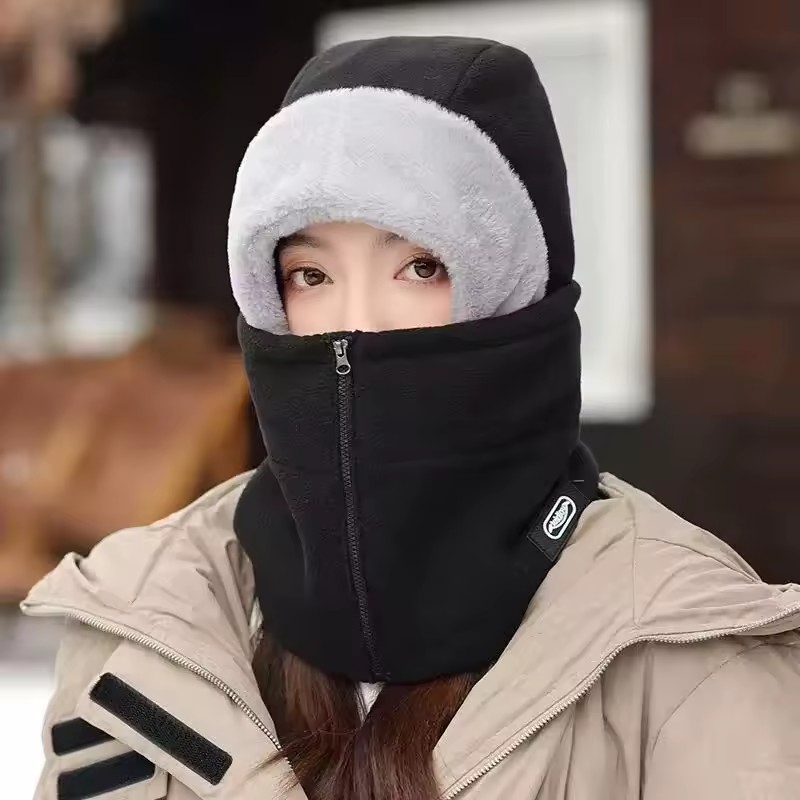 Winter Warm Balaclava Hat Inte - Balaclava Ski Mask 评论和价格