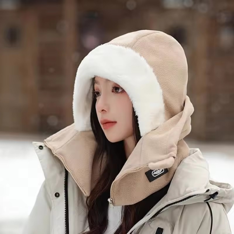 Winter Warm Balaclava Hat Inte - Balaclava Ski Mask 评论和价格