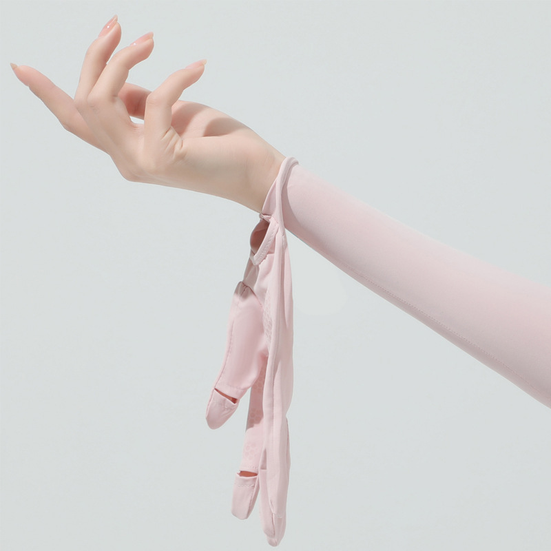 Ice Sleeve Women Riding UV Pro - Touch Screen Gloves 评论和价格