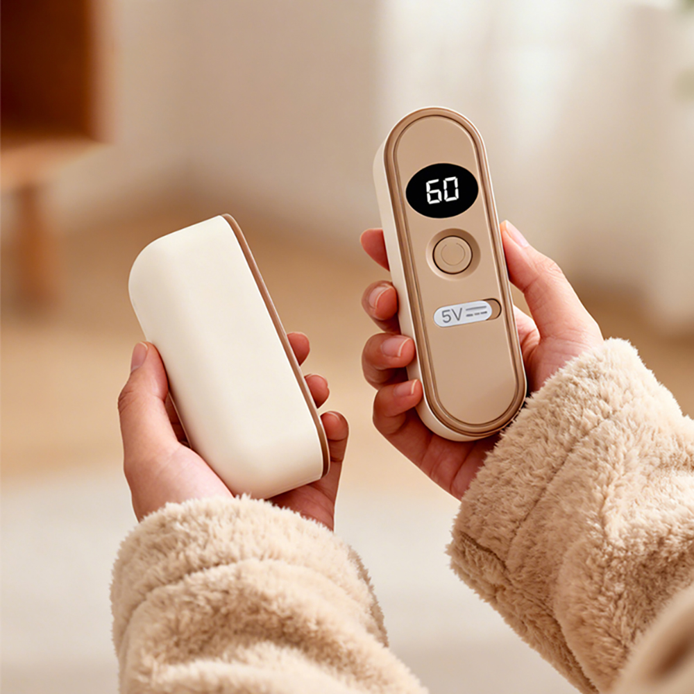 Magnetic Hand Warmer 2 in 1 Di - Hand Warmer Electric 评论和价格