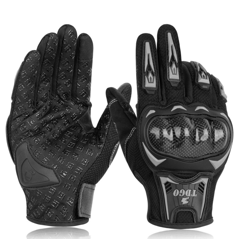 New High-End Winter Waterproof - Touch Screen Gloves 评论和价格