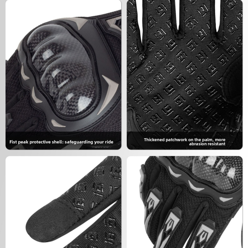 New High-End Winter Waterproof - Touch Screen Gloves 评论和价格