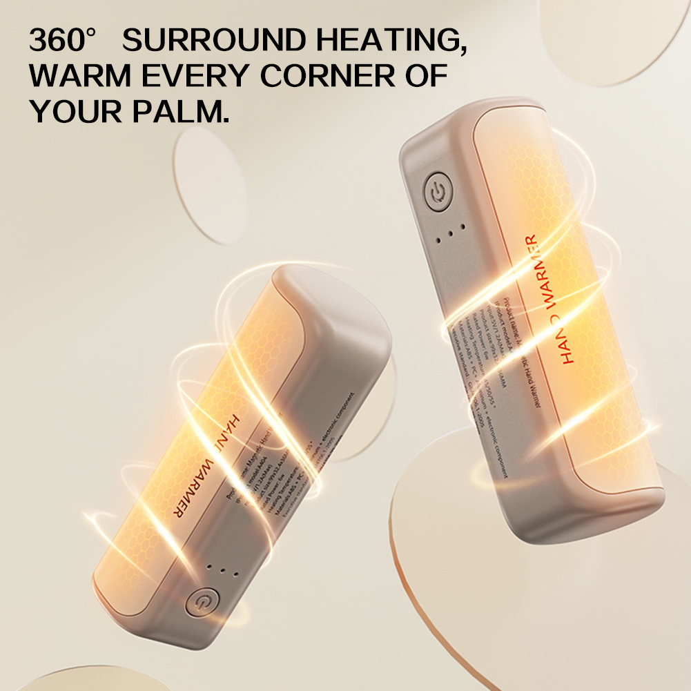 Electric Hand Warmers Compact  - Hand Warmer Electric 评论和价格