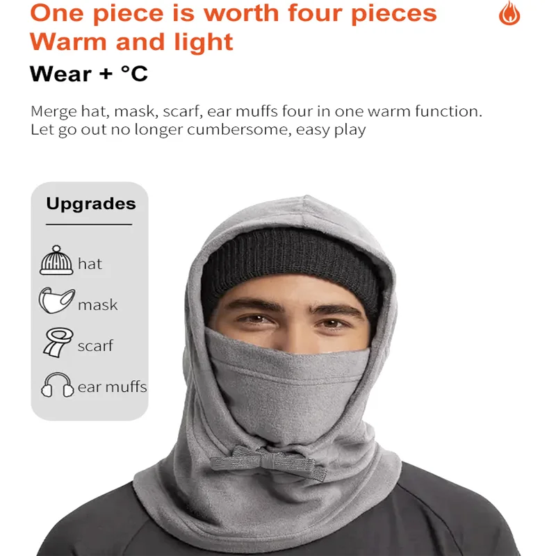 MOON motorcycle helmet Balacla - Balaclava Ski Mask 评论和价格