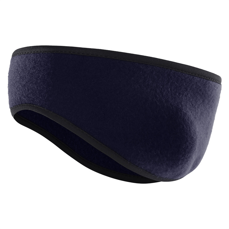 1Pcs Winter Fleece Earmuffs Co - Fleece Ear Warmer Band 评论和价格