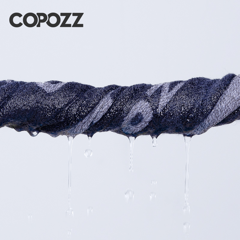 COPOZZ Winter Men Women Therma - Thermal Sock Wool 评论和价格