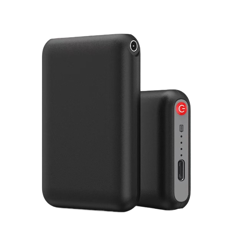 5000mAh 6000mAh 5V Rechargeabl - Heated Vest Battery 评论和价格