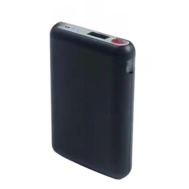 5000mAh 6000mAh 5V Rechargeabl - Heated Vest Battery 评论和价格
