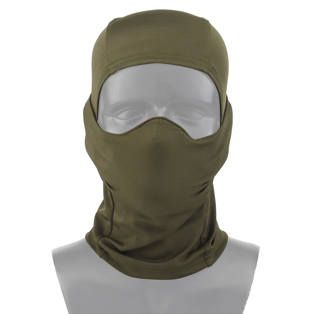 Tactical Bandana Headgear Gen  - Balaclava Ski Mask 评论和价格