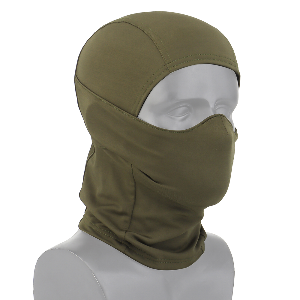 Tactical Bandana Headgear Gen  - Balaclava Ski Mask 评论和价格