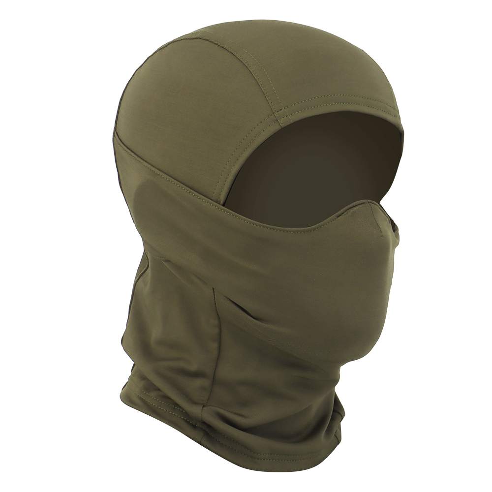 Tactical Bandana Headgear Gen  - Balaclava Ski Mask 评论和价格