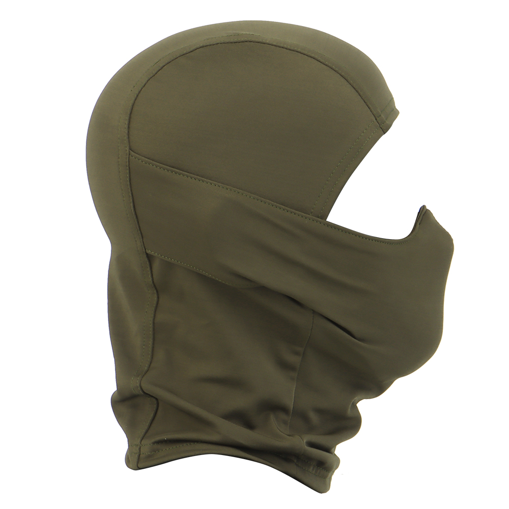 Tactical Bandana Headgear Gen  - Balaclava Ski Mask 评论和价格
