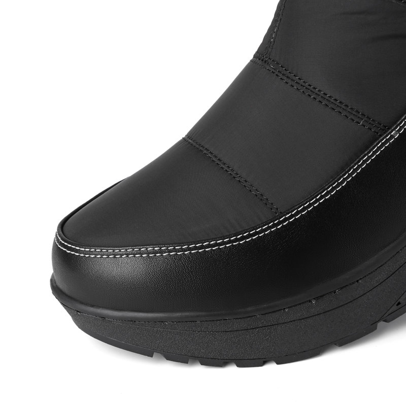REAVE CAT Women Snow Boots Wat - Waterproof Winter Boot 评论和价格