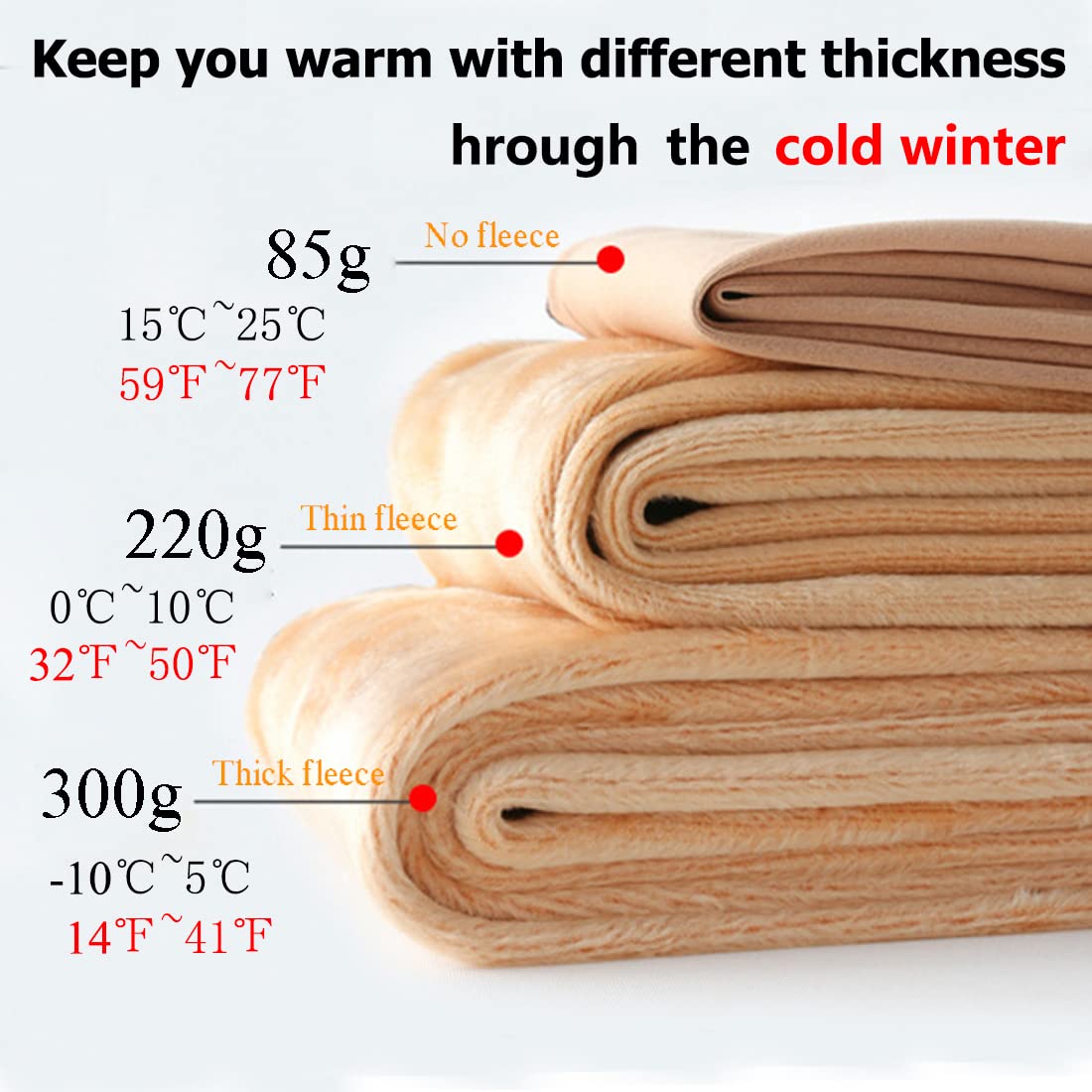 Winter Woman Pantyhose Translu - Thermal Sock Wool 评论和价格