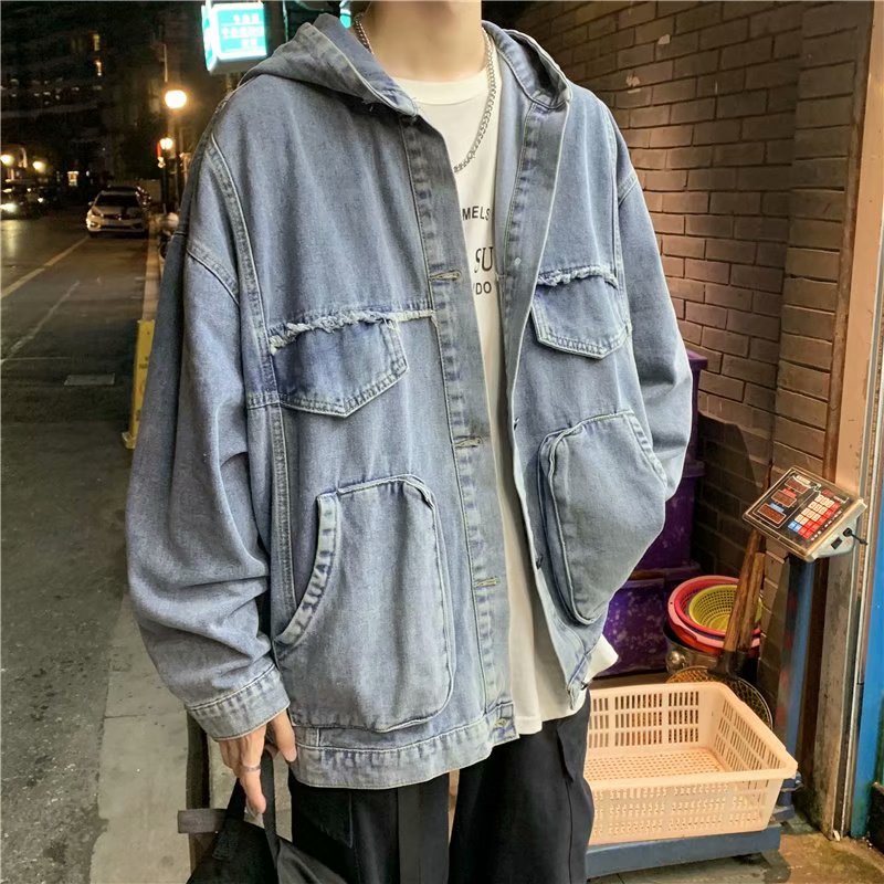 Men Solid Clothing Spring Autu - Down Jacket Packable 评论和价格