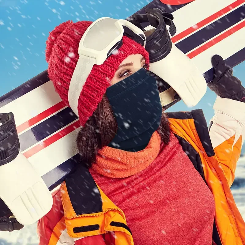 Winter Warm Unisex Windproof M - Balaclava Ski Mask 评论和价格