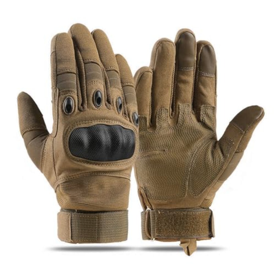 Utility Gloves for Men, Motorc - Touch Screen Gloves 评论和价格
