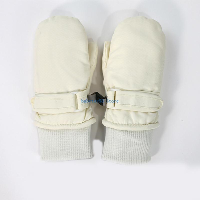 Y4UD Kid Insulated Snow Kid In - Snow Glove Insulated 评论和价格