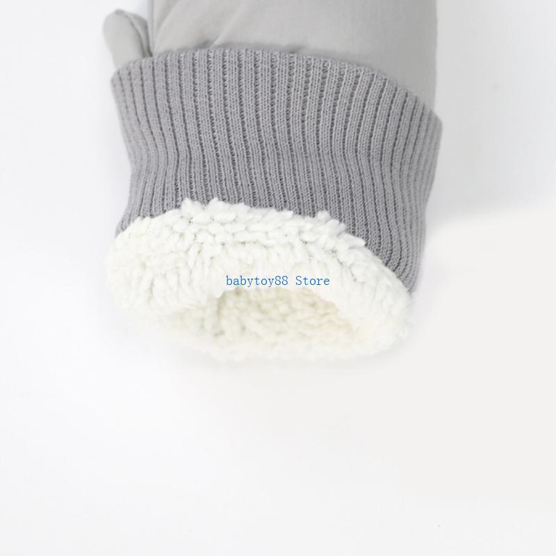 Y4UD Kid Insulated Snow Kid In - Snow Glove Insulated 评论和价格