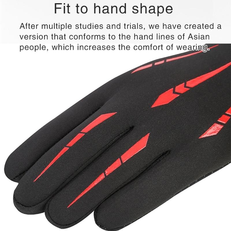 Adults Winter Gloves Snow Wate - Snow Glove Insulated 评论和价格