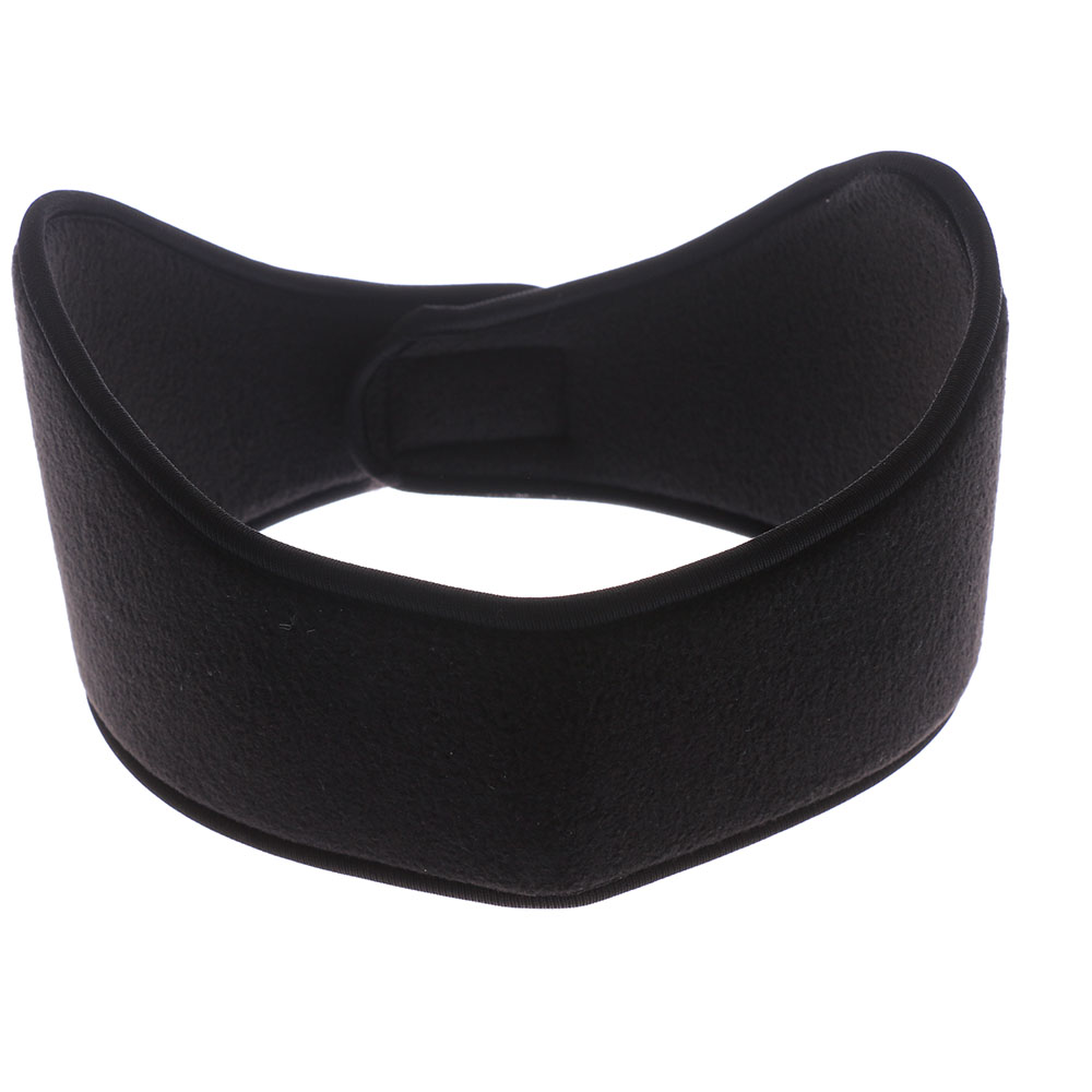 1PC Winter Women Men Ear Warme - Fleece Ear Warmer Band 评论和价格