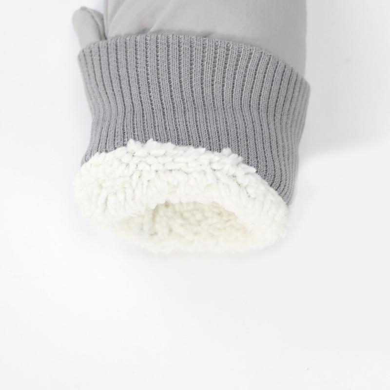 J15U Warm Baby Toddler Winter  - Snow Glove Insulated 评论和价格