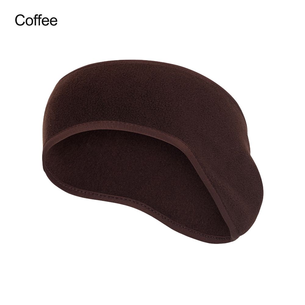 1Pcs Hair Bands Women Girls Fl - Fleece Ear Warmer Band 评论和价格