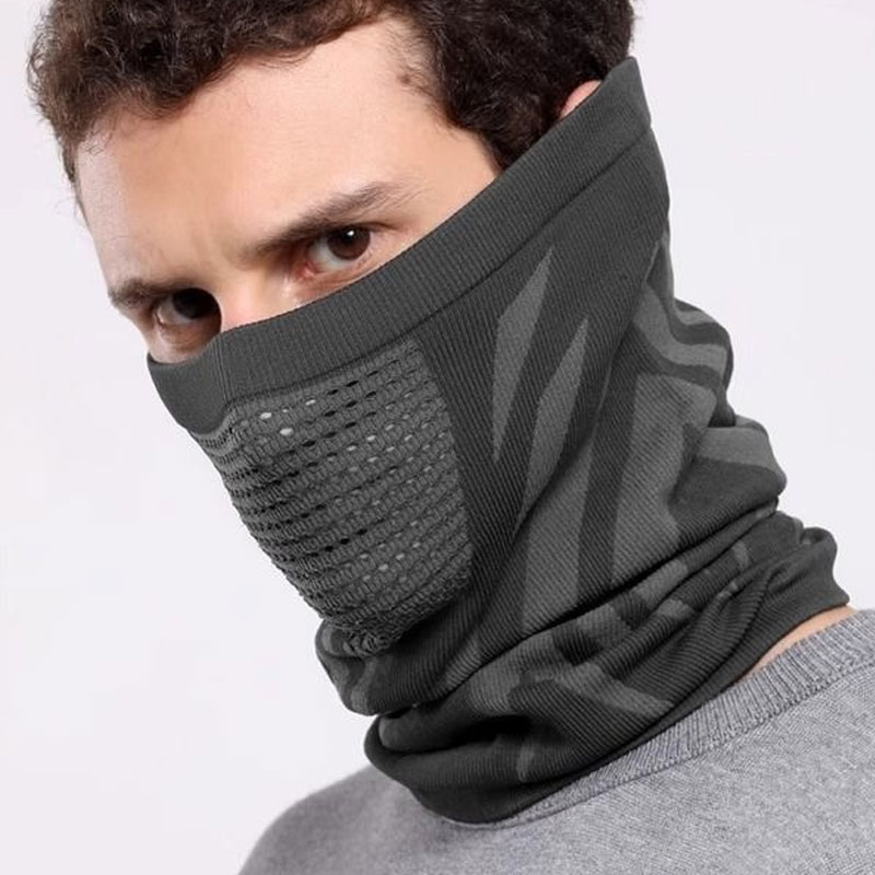 Neckerchief Outdoor Sport Ski  - Balaclava Ski Mask 评论和价格