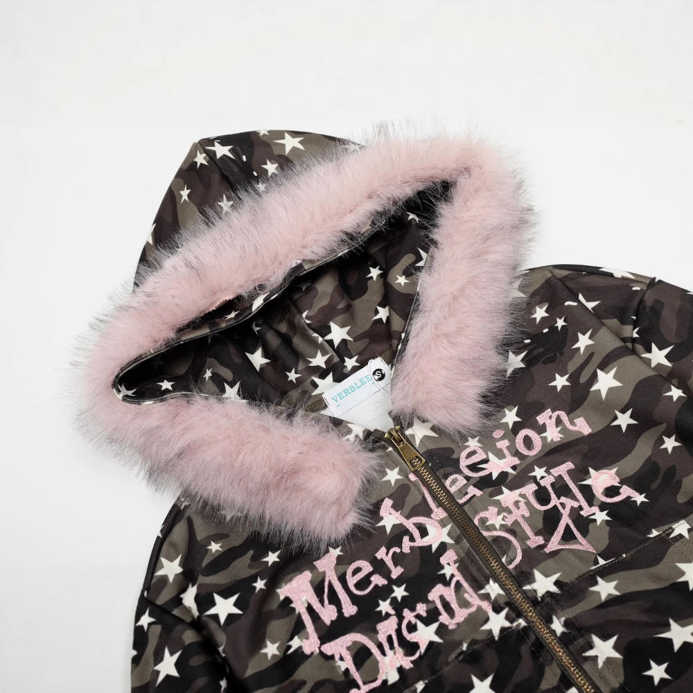 Men Zip Up Hoodie High Street  - Sherpa Hoodie Fleece 评论和价格