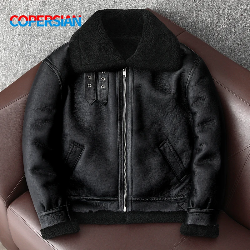 2024 New Thick Sheep Wool Orig - Down Jacket Packable 评论和价格