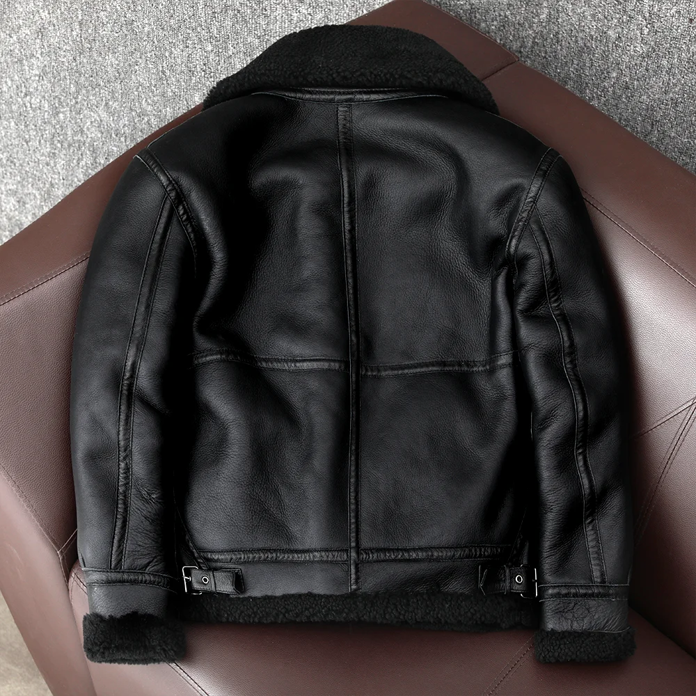 2024 New Thick Sheep Wool Orig - Down Jacket Packable 评论和价格