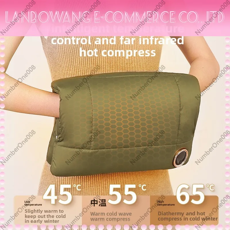 USB Rechargeable Hand Warmer P - Hand Warmer Electric 评论和价格