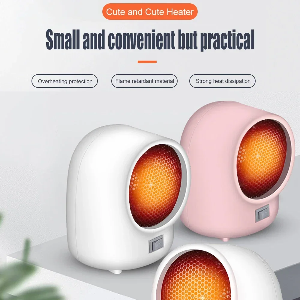 220V Hot Fan Heater Mini Elect - Hand Warmer Electric 评论和价格