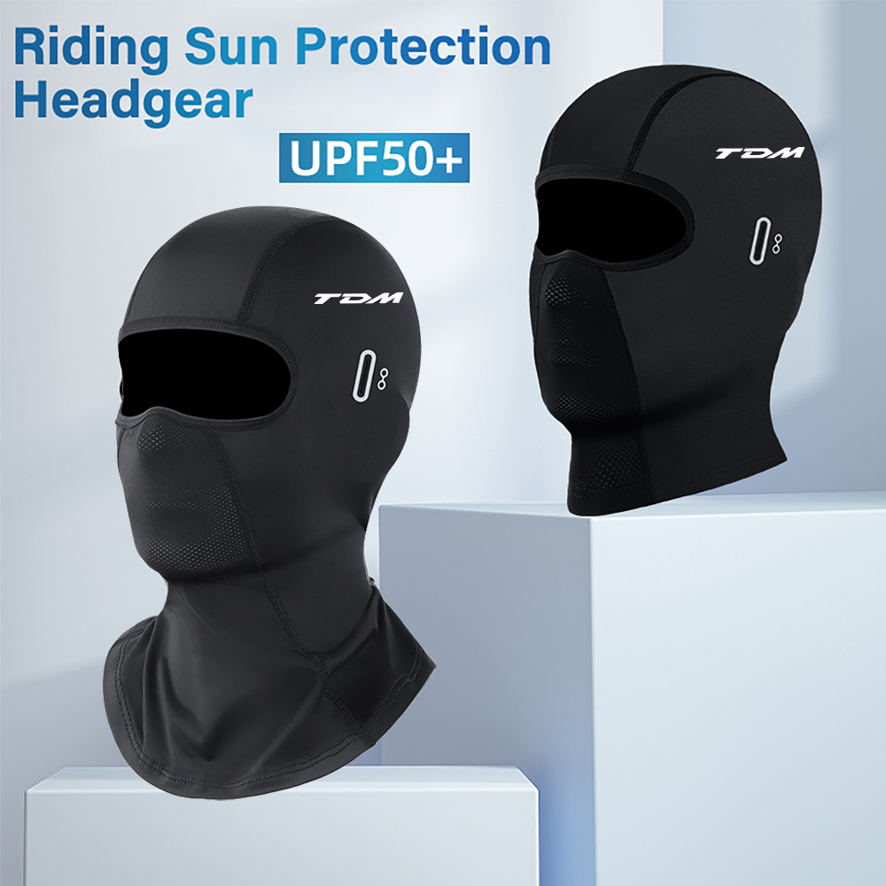 For YAMAHA TDM 850 TDM850 TDM  - Balaclava Ski Mask 评论和价格