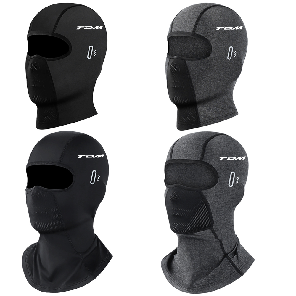 For YAMAHA TDM 850 TDM850 TDM  - Balaclava Ski Mask 评论和价格