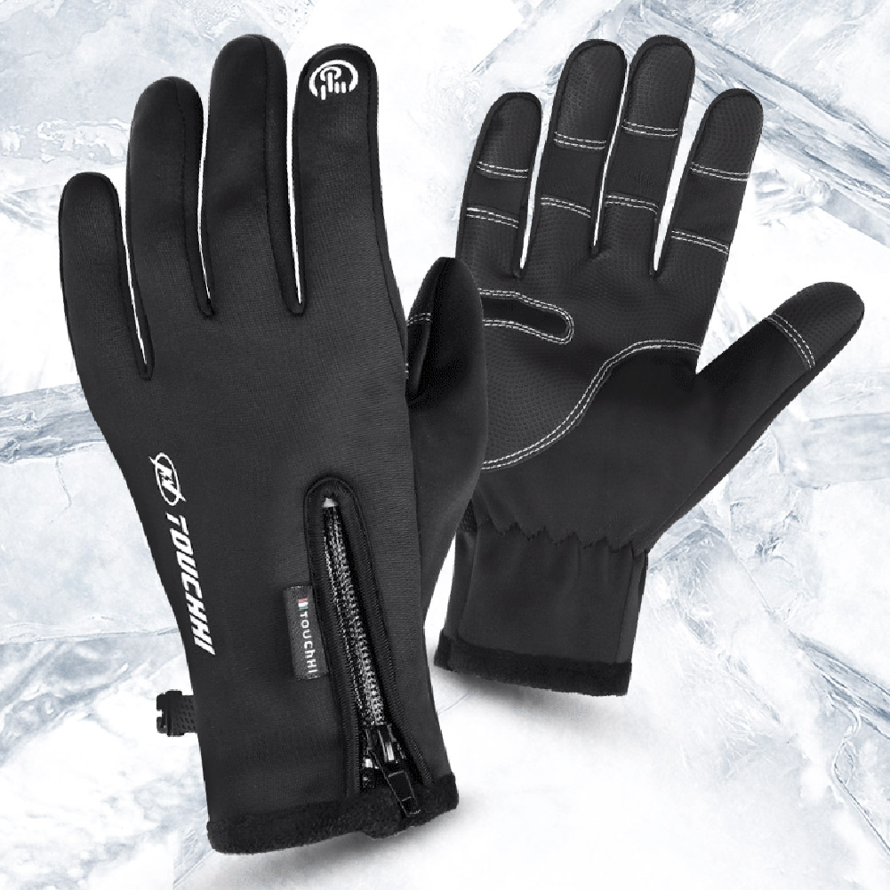USB Touch Screen Gloves Electr - Touch Screen Gloves 评论和价格