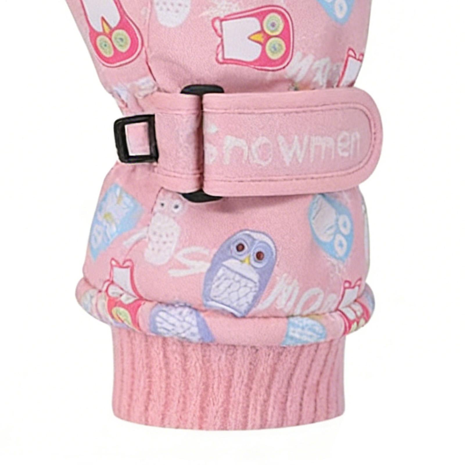 Kids Snow Gloves Insulated Kid - Snow Glove Insulated 评论和价格