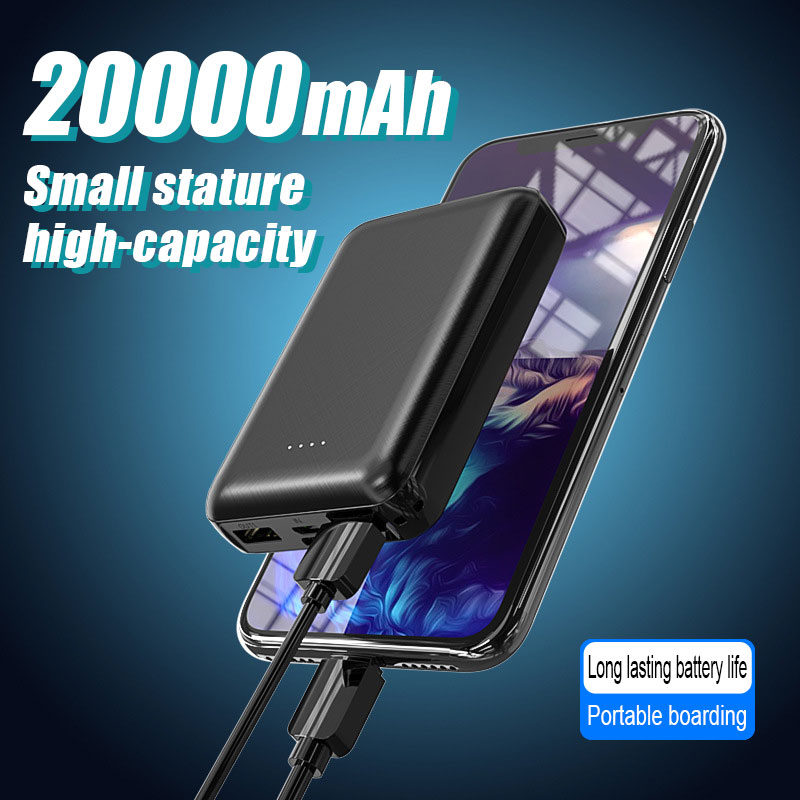 20000mAh Power Bank Portable U - Heated Vest Battery 评论和价格