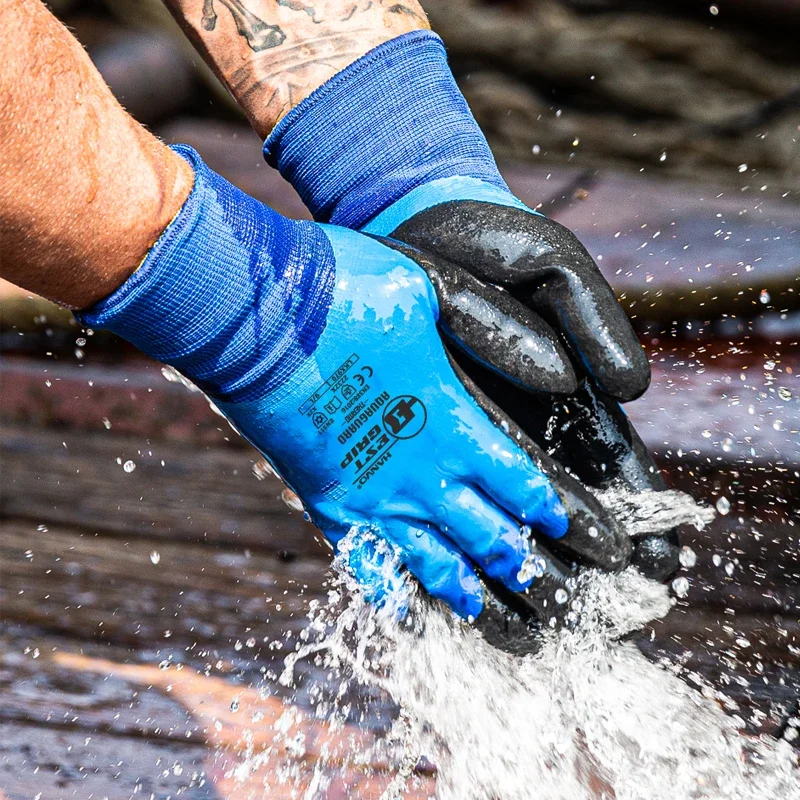 Waterproof Winter Work Gloves  - Snow Glove Insulated 评论和价格