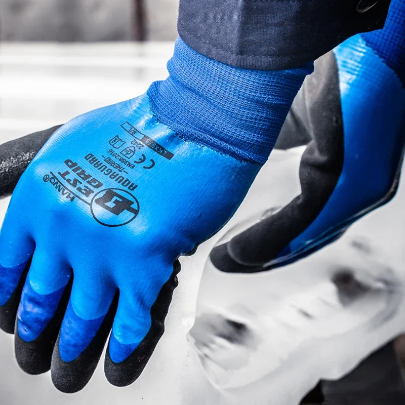 Waterproof Winter Work Gloves  - Snow Glove Insulated 评论和价格
