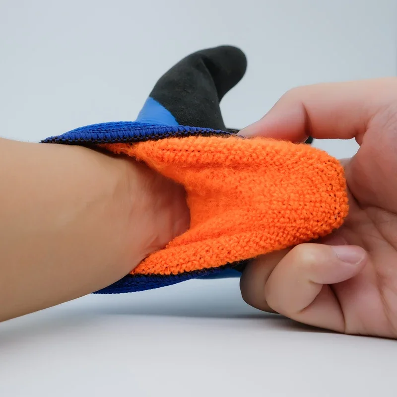 Waterproof Winter Work Gloves  - Snow Glove Insulated 评论和价格